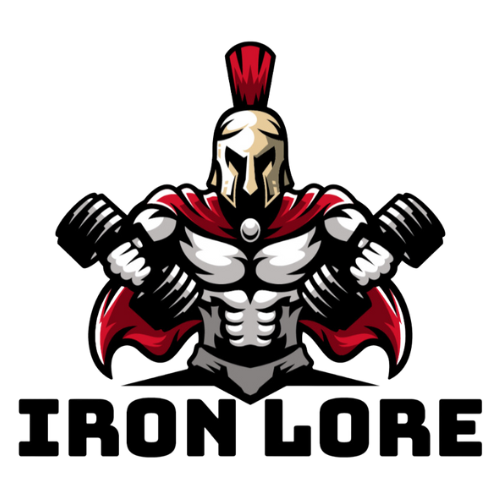 Iron Lore Gym - A Premium Private Gym